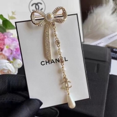 Chanel Brooches